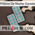 Píldora De Noche Dorada 29